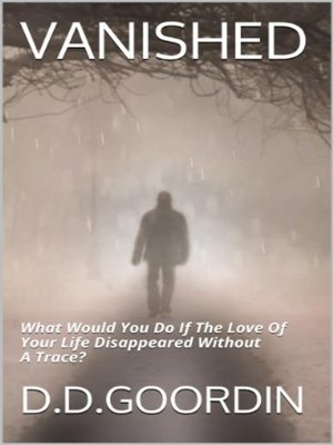 cover image of Vanished
